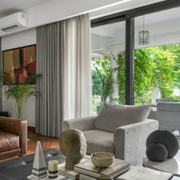 Park Lane Residence