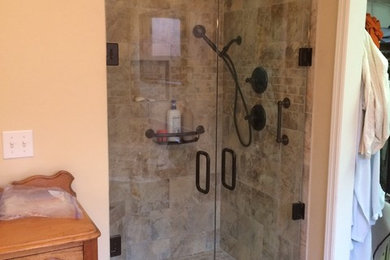 Bathroom photo in Other