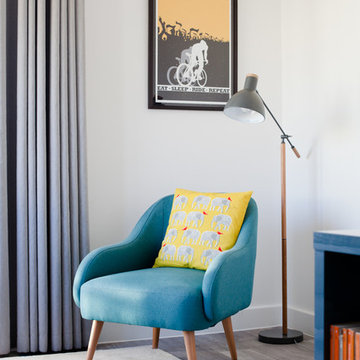 Beacon Rise Apartment 3