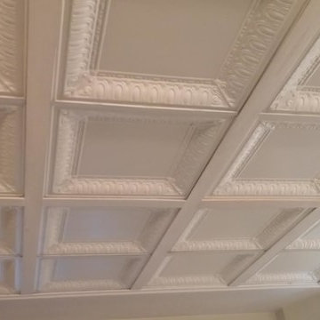 Ceilings