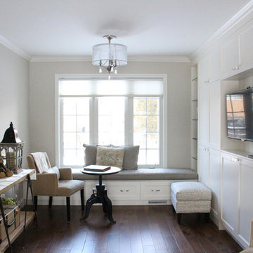 Whitby Renovation