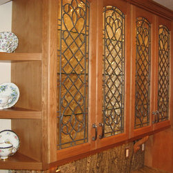 compact kitchen - Kitchen Cabinetry