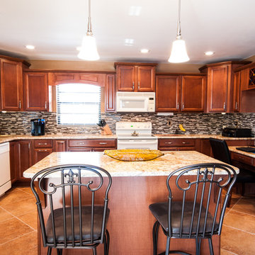 Kitchen Projects