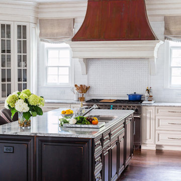 Chapel Hill Custom Home
