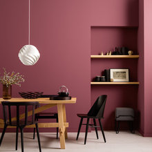 All About Hue: Optimal Colours for Each Room of the House