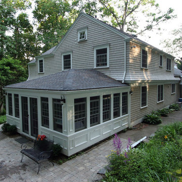 Exteriors