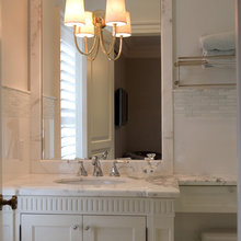 hall bath