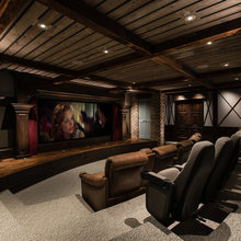 Media Room