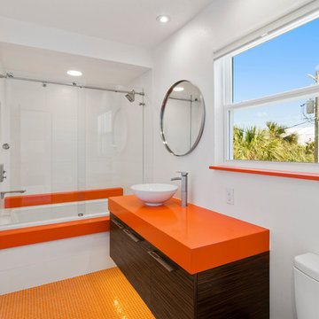 New Smyrna Beach Real Estate Shoot