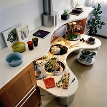 Kitchen Ideas