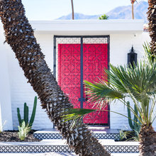 Curb Appeal