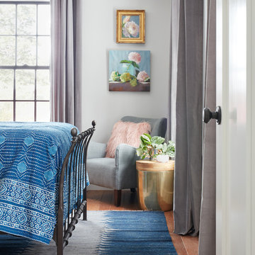 This Old House - Northshore Farmhouse