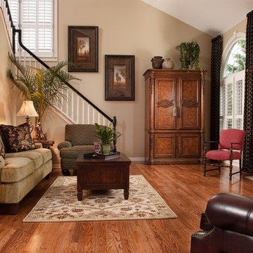 Dream Room 2014
