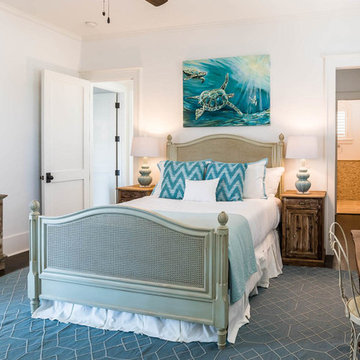 Alys Beach Renovation