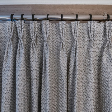 Window Treatment Portfolio