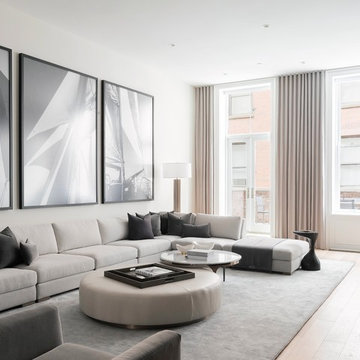 Interior Design by IMG