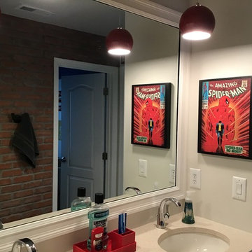 Kids Rooms