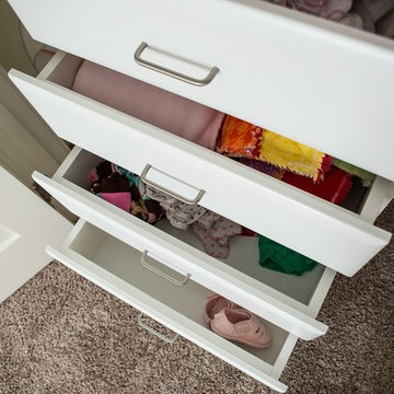 Closet 1