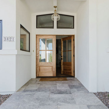 Scottsdale Multigenerational (Exterior)