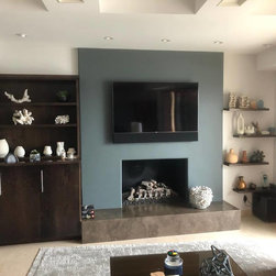 Custom Length Soundbar - Home Electronics