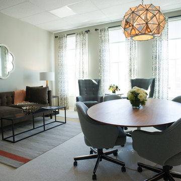 Owsley Brown Present's (suites), San Francisco
