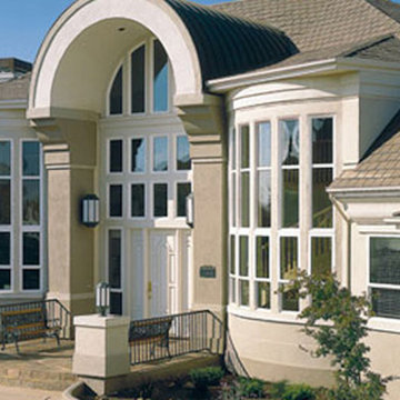 Replacement Windows