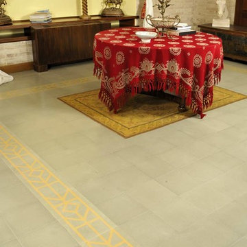 Casa privata "Confucio"
