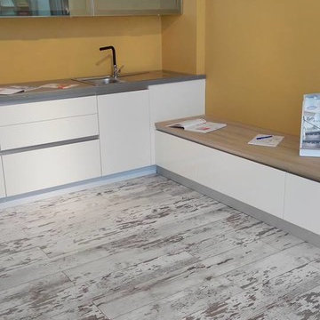 Tasarım Exclusive Laminat Parkeler
