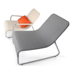 Sunny Lounge by Lebello - Living Room Chairs
