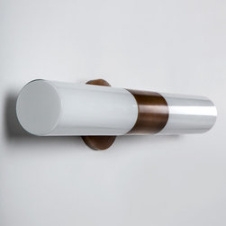 Judson Vanity by Alan Wanzenberg for Remains Lighting - Bathroom Vanity Lighting
