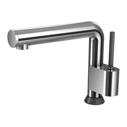 BARIL DESIGN - Bathroom Faucets And Showerheads