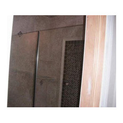 Full Bathroom Remodeling - Products