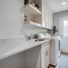 Laundry Room Cottage