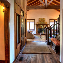 floors