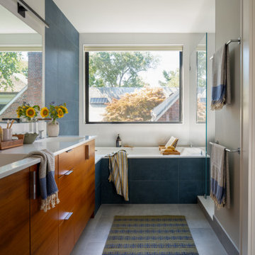 Observatory Hill Modern Victorian