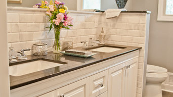 Bathroom Remodel in Watchung, NJ