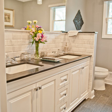 Bathroom Remodel in Watchung, NJ