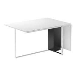 Serranda Bacher - Dining Tables