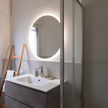 RISTRUTTURAZIONE BAGNO MP
