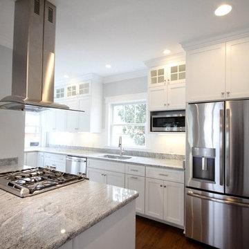 Suncrest Remodel on Junior Avenue