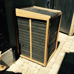 Better Bins - Products