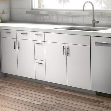 Bosch Modern Kitchen