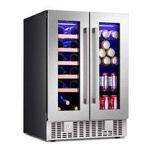 Wet bar