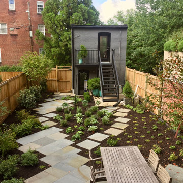 City Pleasure Garden