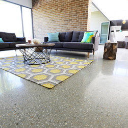 Casurina Home - Flooring
