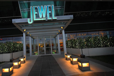 Jewel Restaurant & Lounge