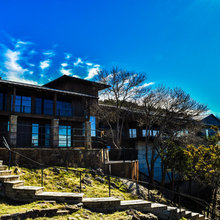 The Ranch