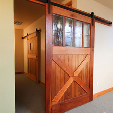 Doors-Interior