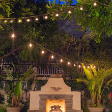 Patio Ideas