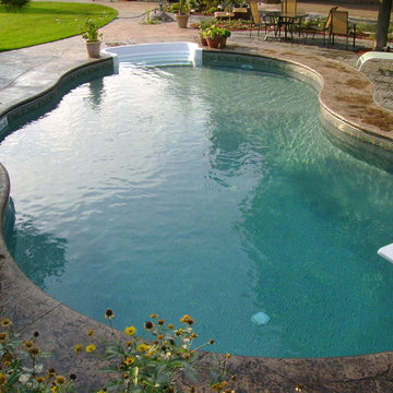 Inground Pools